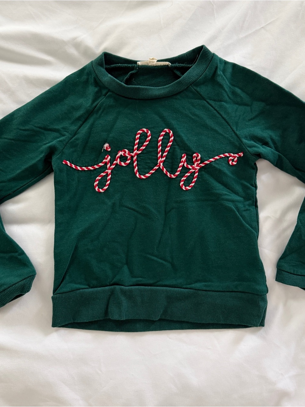 Copper Key Green Jolly girls Christmas shirt